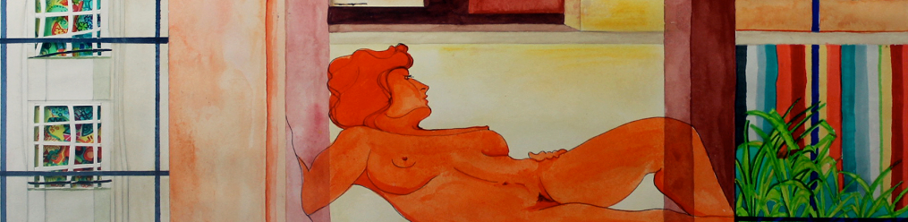 Tableau Femme